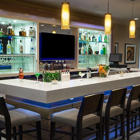 Holiday Inn San Antonio-Downtown/Market Square, An Ihg Hotel Ngoại thất bức ảnh