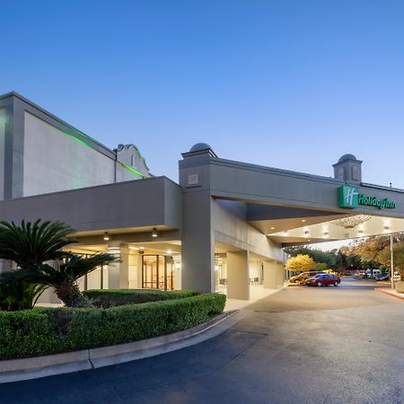 Holiday Inn San Antonio-Downtown/Market Square, An Ihg Hotel Ngoại thất bức ảnh