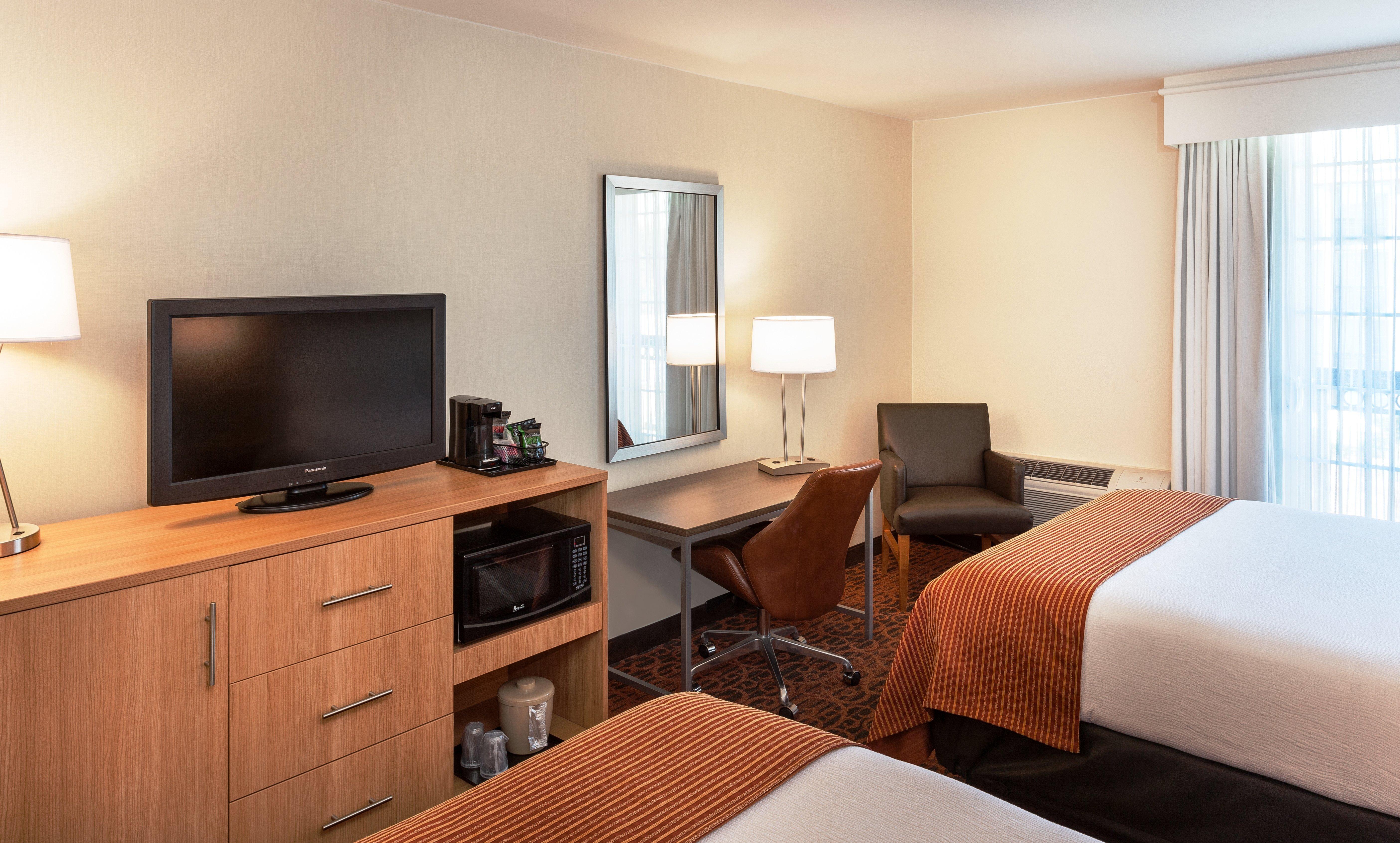 Holiday Inn San Antonio-Downtown/Market Square, An Ihg Hotel Ngoại thất bức ảnh