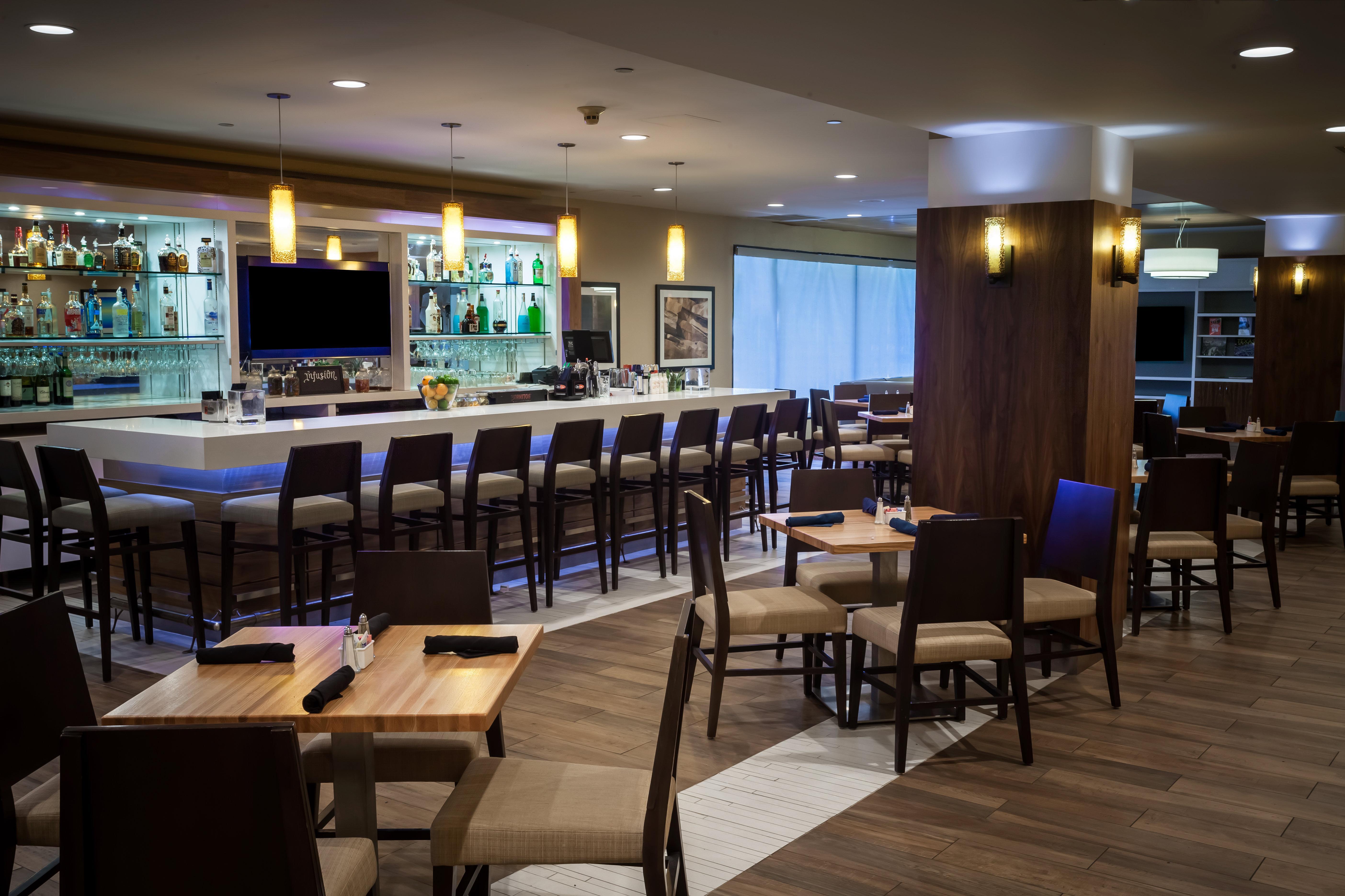 Holiday Inn San Antonio-Downtown/Market Square, An Ihg Hotel Ngoại thất bức ảnh