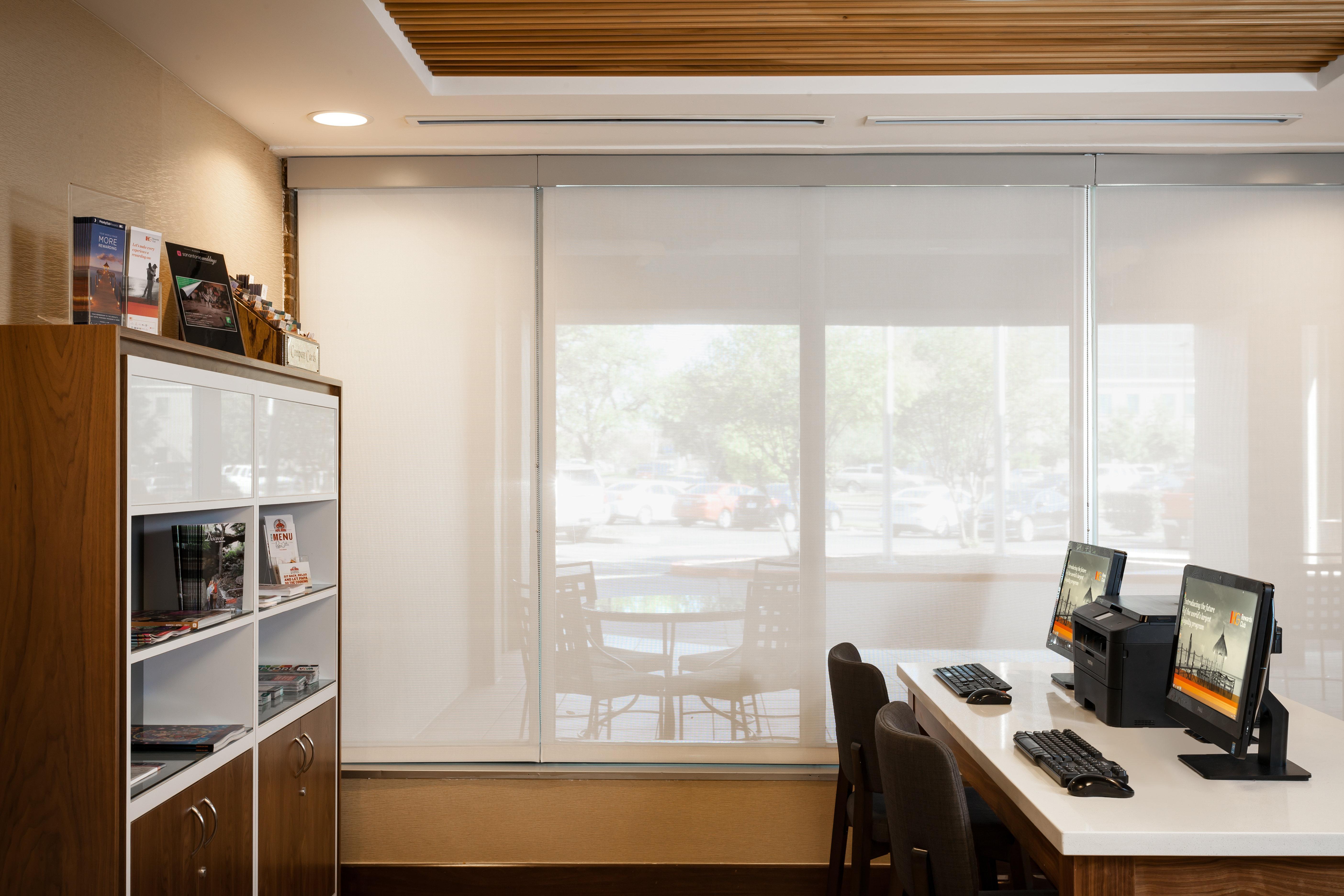 Holiday Inn San Antonio-Downtown/Market Square, An Ihg Hotel Ngoại thất bức ảnh