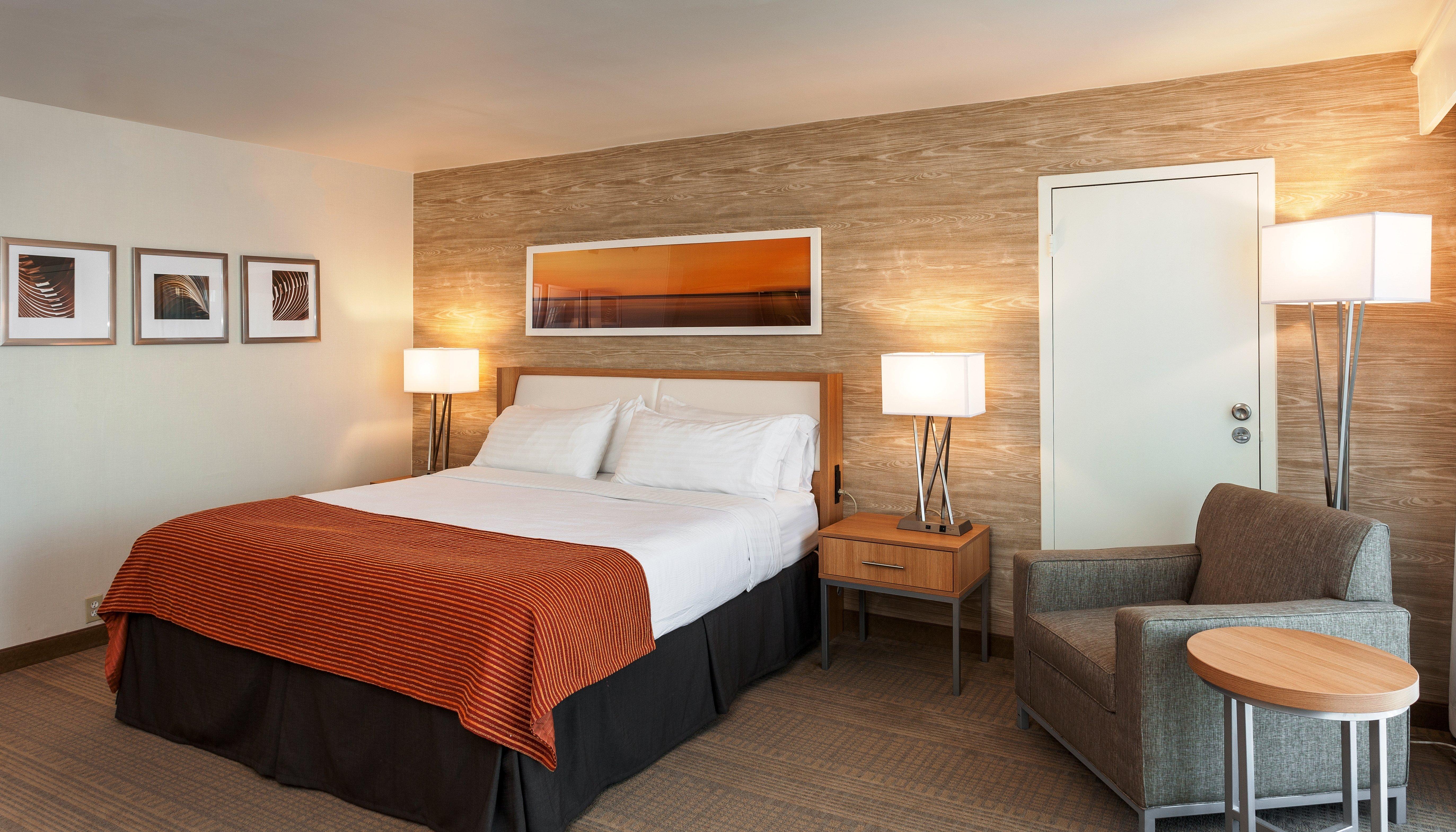 Holiday Inn San Antonio-Downtown/Market Square, An Ihg Hotel Ngoại thất bức ảnh