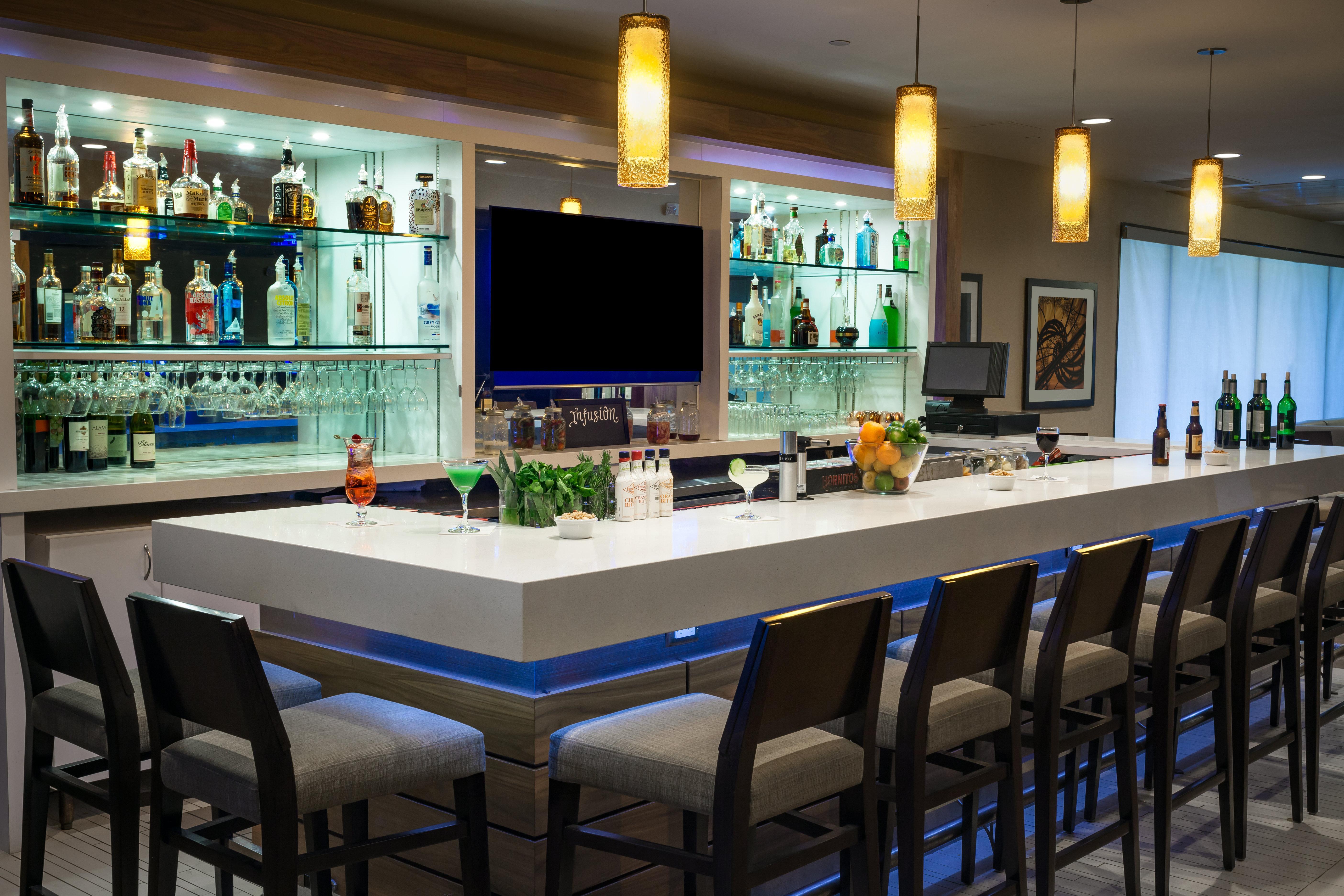 Holiday Inn San Antonio-Downtown/Market Square, An Ihg Hotel Ngoại thất bức ảnh
