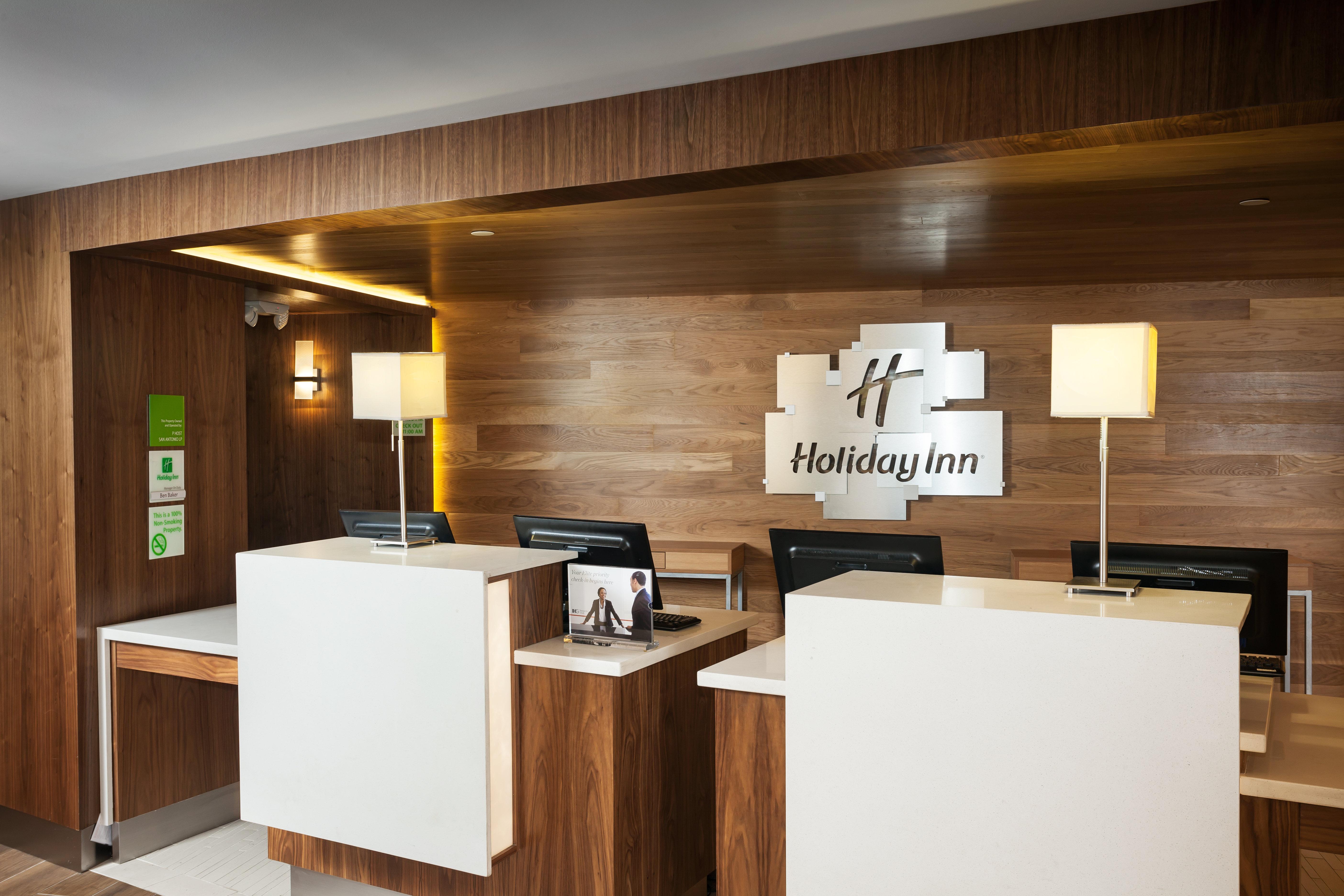 Holiday Inn San Antonio-Downtown/Market Square, An Ihg Hotel Ngoại thất bức ảnh