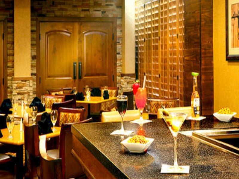 Holiday Inn San Antonio-Downtown/Market Square, An Ihg Hotel Ngoại thất bức ảnh