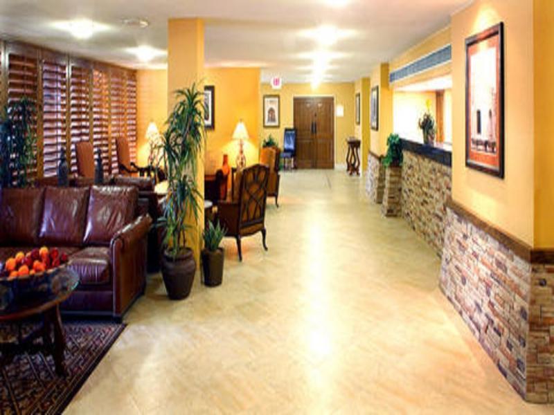 Holiday Inn San Antonio-Downtown/Market Square, An Ihg Hotel Nội địa bức ảnh
