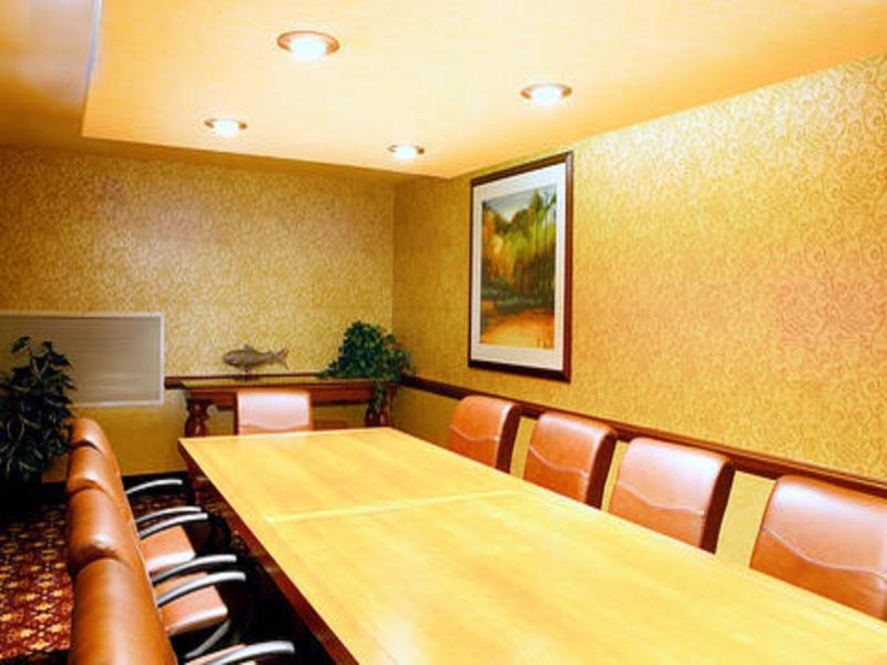 Holiday Inn San Antonio-Downtown/Market Square, An Ihg Hotel Tiện nghi bức ảnh