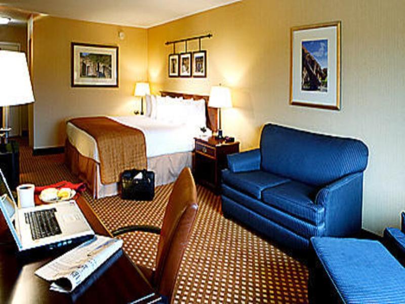 Holiday Inn San Antonio-Downtown/Market Square, An Ihg Hotel Ngoại thất bức ảnh