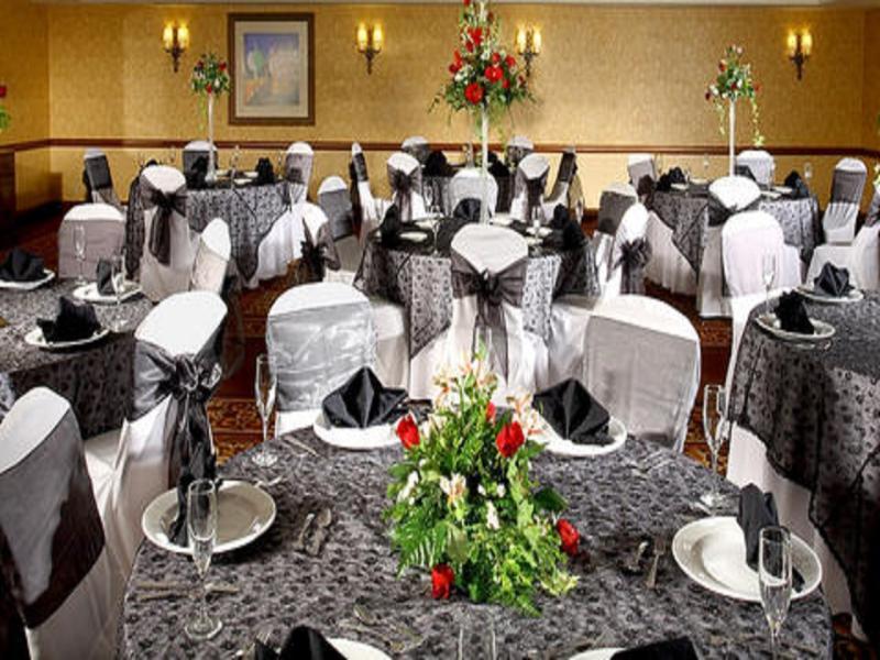 Holiday Inn San Antonio-Downtown/Market Square, An Ihg Hotel Ngoại thất bức ảnh