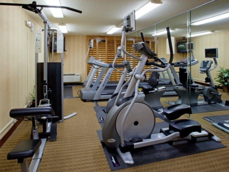 Holiday Inn San Antonio-Downtown/Market Square, An Ihg Hotel Ngoại thất bức ảnh
