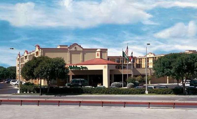 Holiday Inn San Antonio-Downtown/Market Square, An Ihg Hotel Ngoại thất bức ảnh