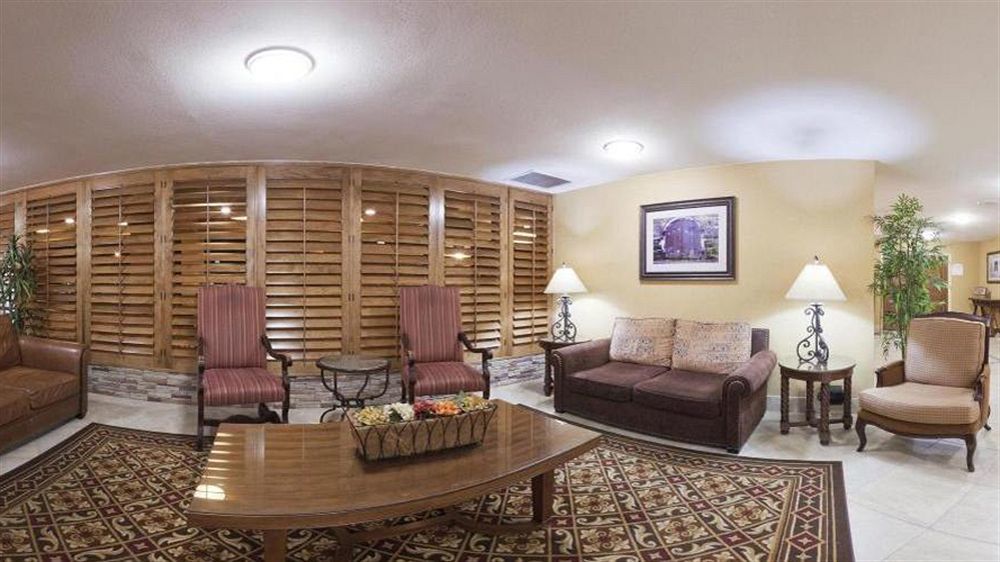 Holiday Inn San Antonio-Downtown/Market Square, An Ihg Hotel Ngoại thất bức ảnh