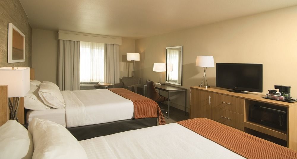 Holiday Inn San Antonio-Downtown/Market Square, An Ihg Hotel Ngoại thất bức ảnh