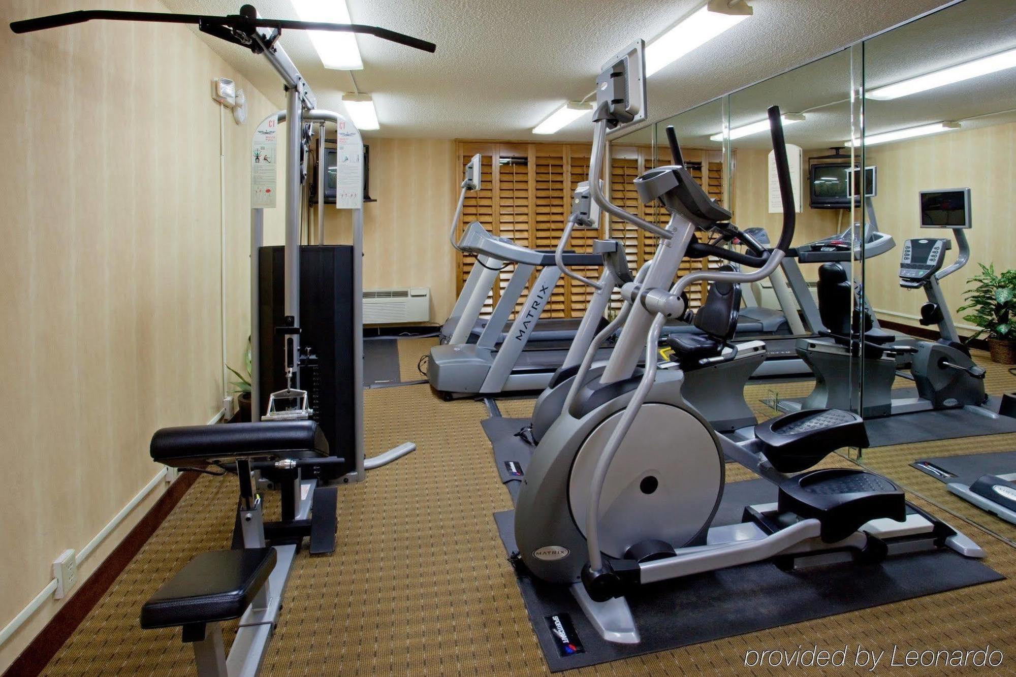 Holiday Inn San Antonio-Downtown/Market Square, An Ihg Hotel Ngoại thất bức ảnh