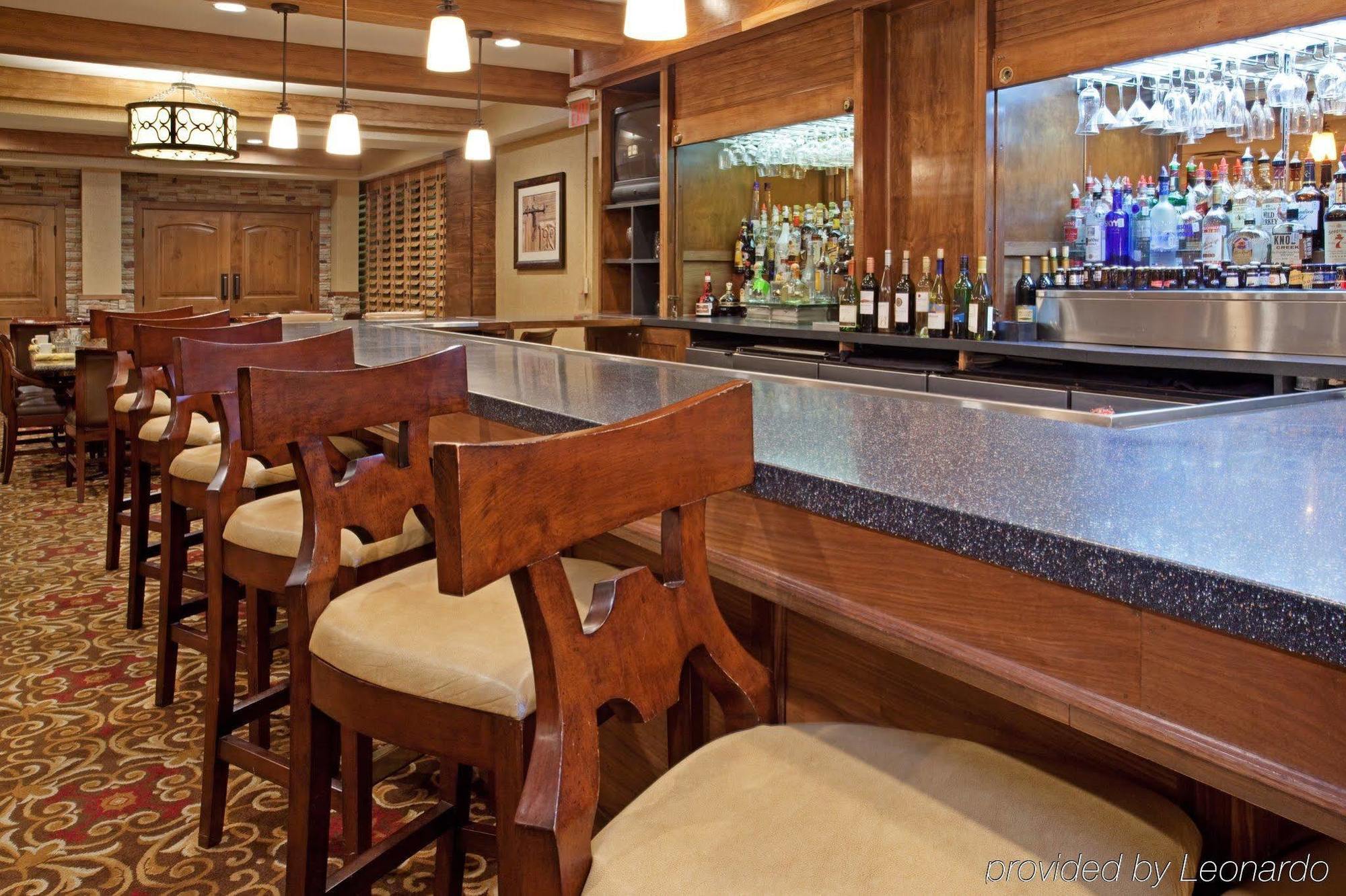 Holiday Inn San Antonio-Downtown/Market Square, An Ihg Hotel Ngoại thất bức ảnh