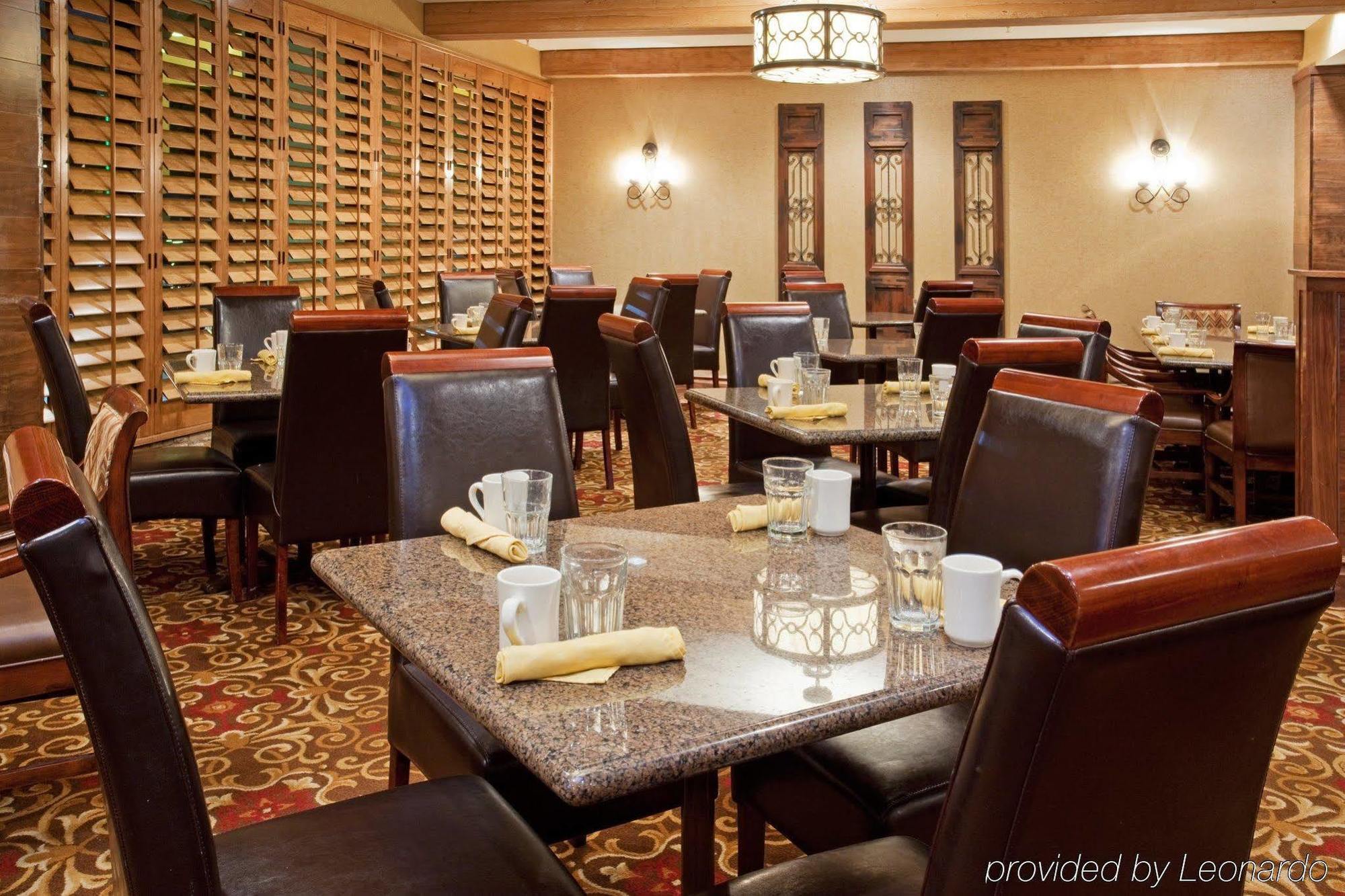 Holiday Inn San Antonio-Downtown/Market Square, An Ihg Hotel Ngoại thất bức ảnh
