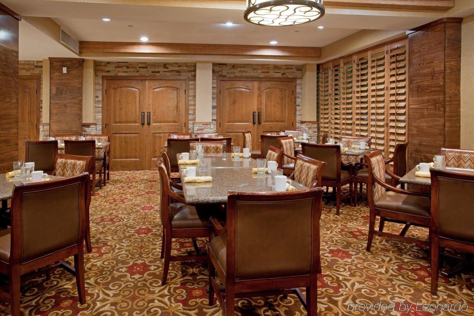 Holiday Inn San Antonio-Downtown/Market Square, An Ihg Hotel Ngoại thất bức ảnh