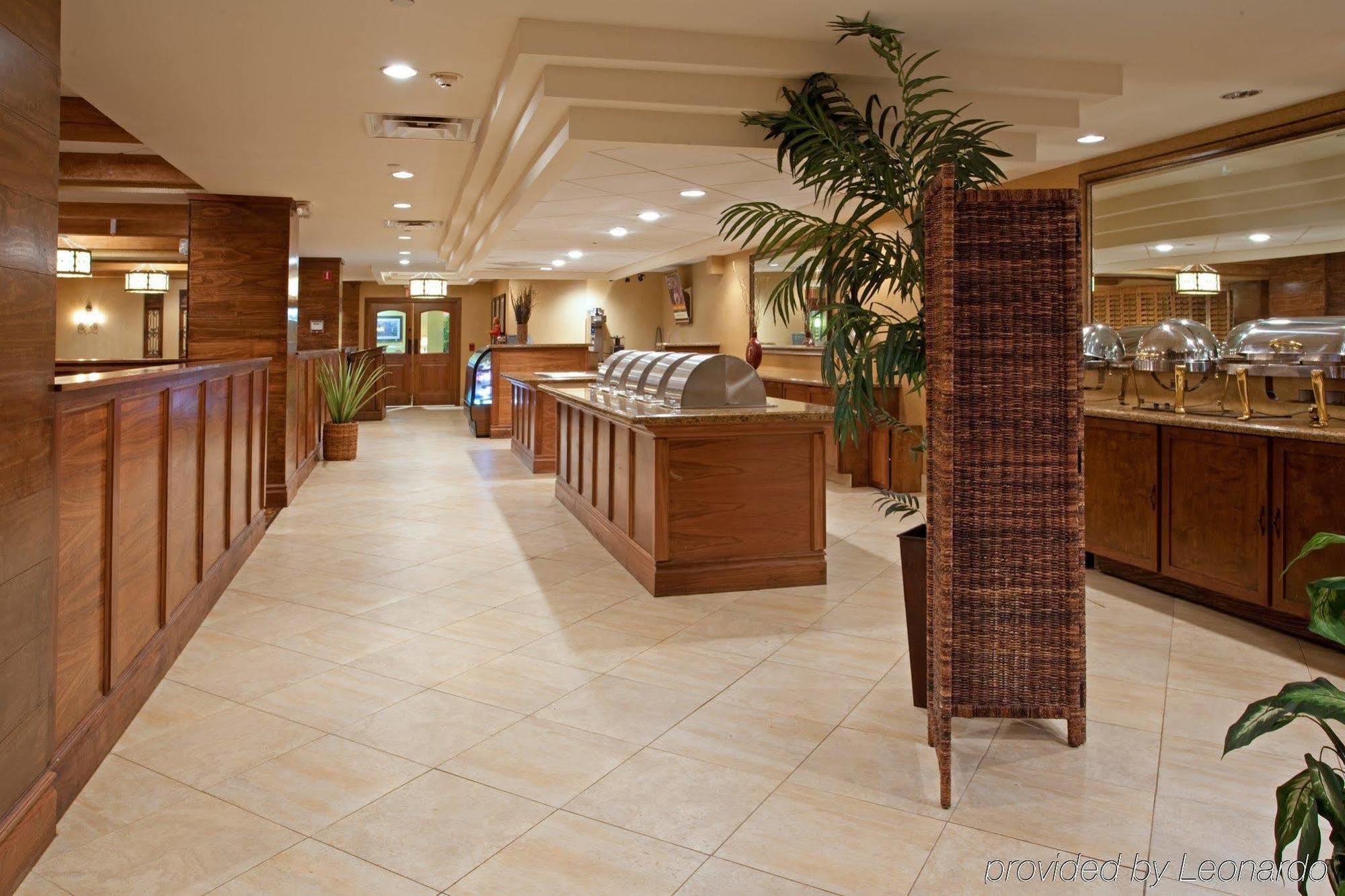 Holiday Inn San Antonio-Downtown/Market Square, An Ihg Hotel Ngoại thất bức ảnh