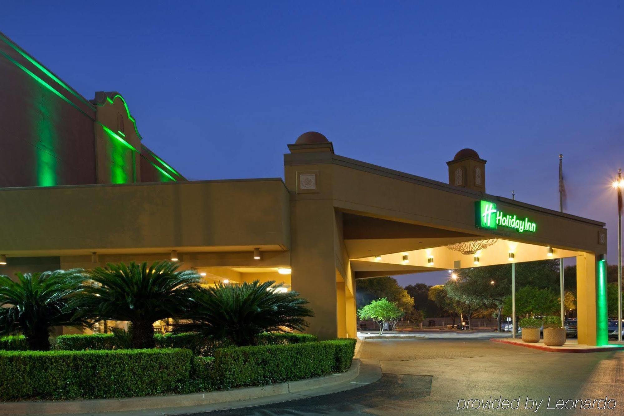 Holiday Inn San Antonio-Downtown/Market Square, An Ihg Hotel Ngoại thất bức ảnh