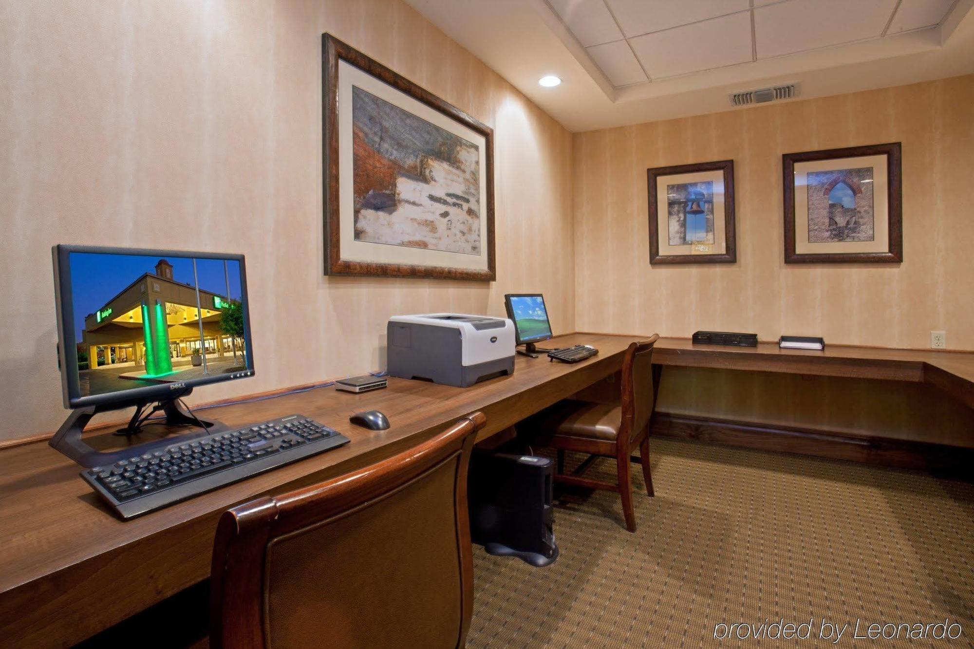 Holiday Inn San Antonio-Downtown/Market Square, An Ihg Hotel Ngoại thất bức ảnh