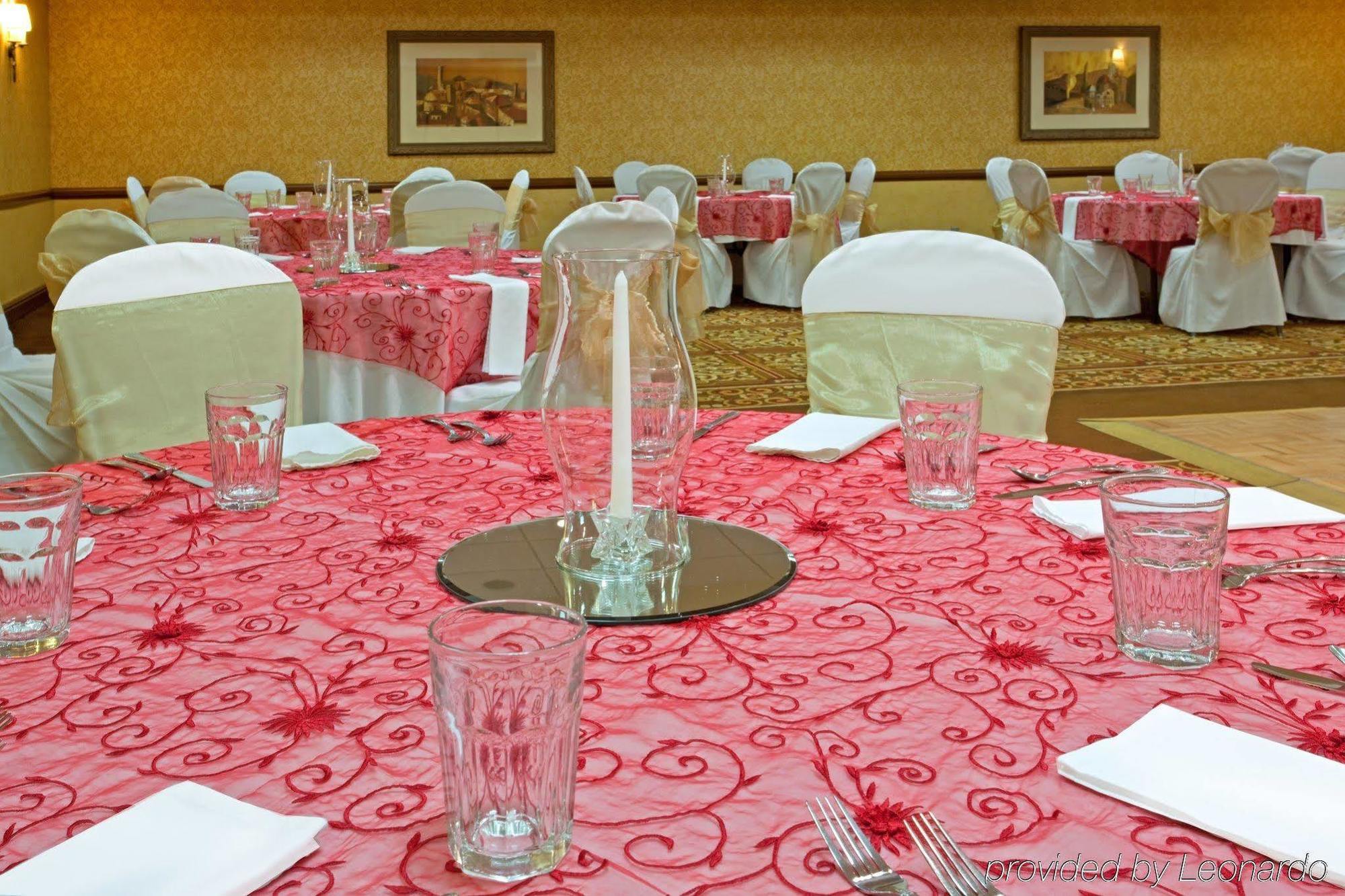 Holiday Inn San Antonio-Downtown/Market Square, An Ihg Hotel Ngoại thất bức ảnh
