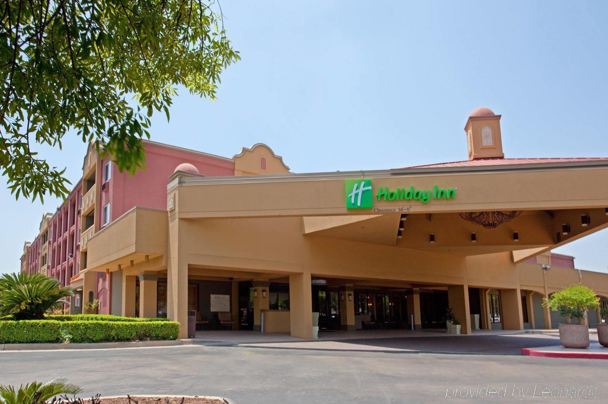 Holiday Inn San Antonio-Downtown/Market Square, An Ihg Hotel Ngoại thất bức ảnh