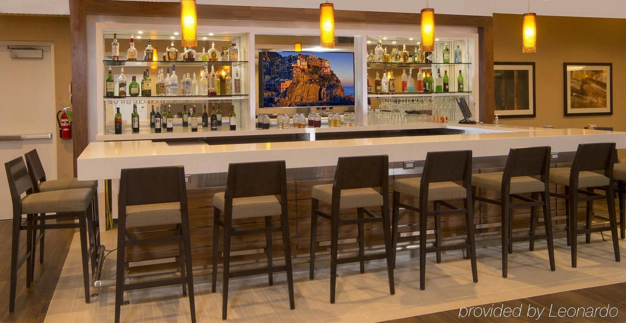 Holiday Inn San Antonio-Downtown/Market Square, An Ihg Hotel Ngoại thất bức ảnh