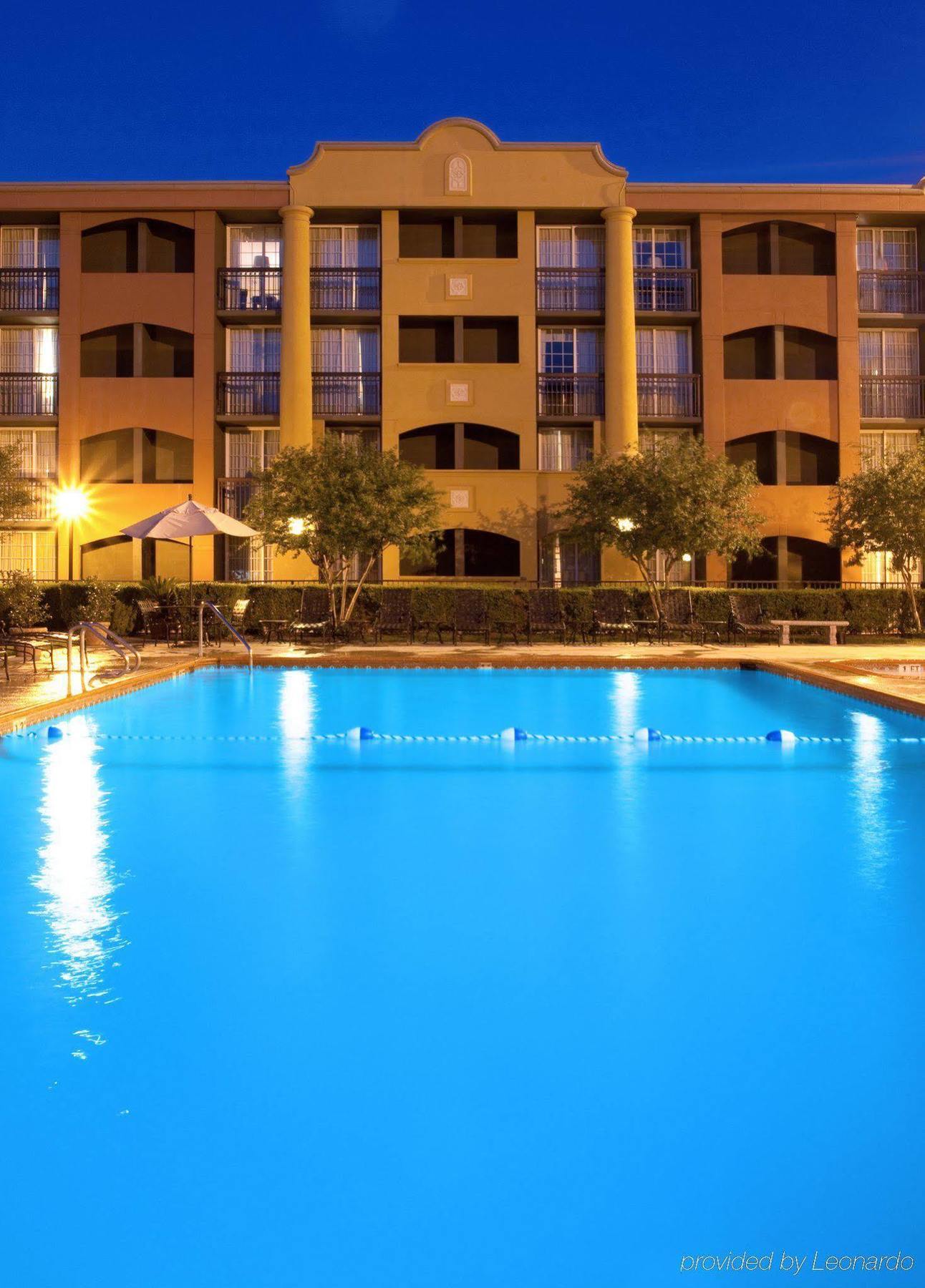 Holiday Inn San Antonio-Downtown/Market Square, An Ihg Hotel Ngoại thất bức ảnh