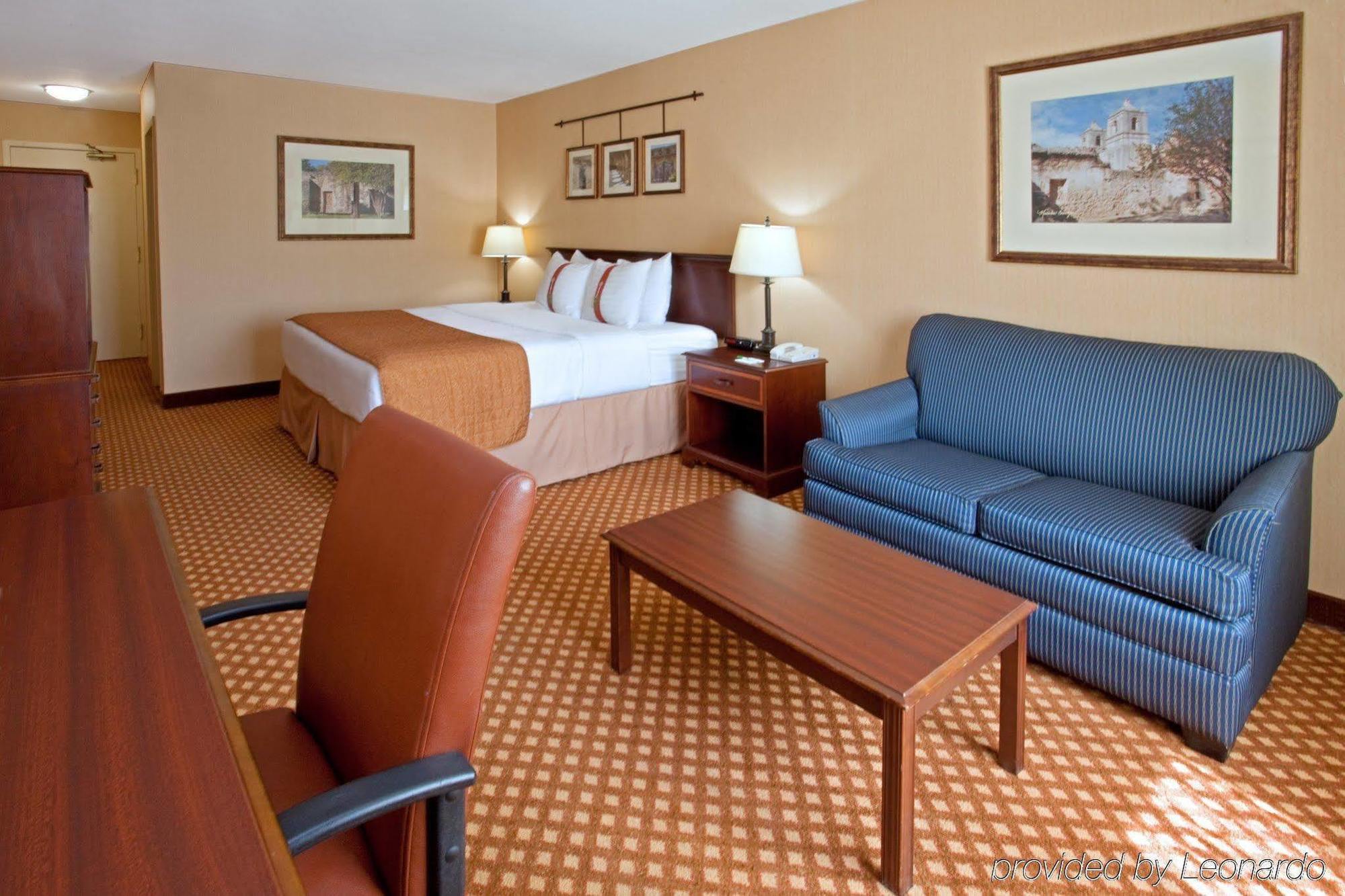 Holiday Inn San Antonio-Downtown/Market Square, An Ihg Hotel Ngoại thất bức ảnh