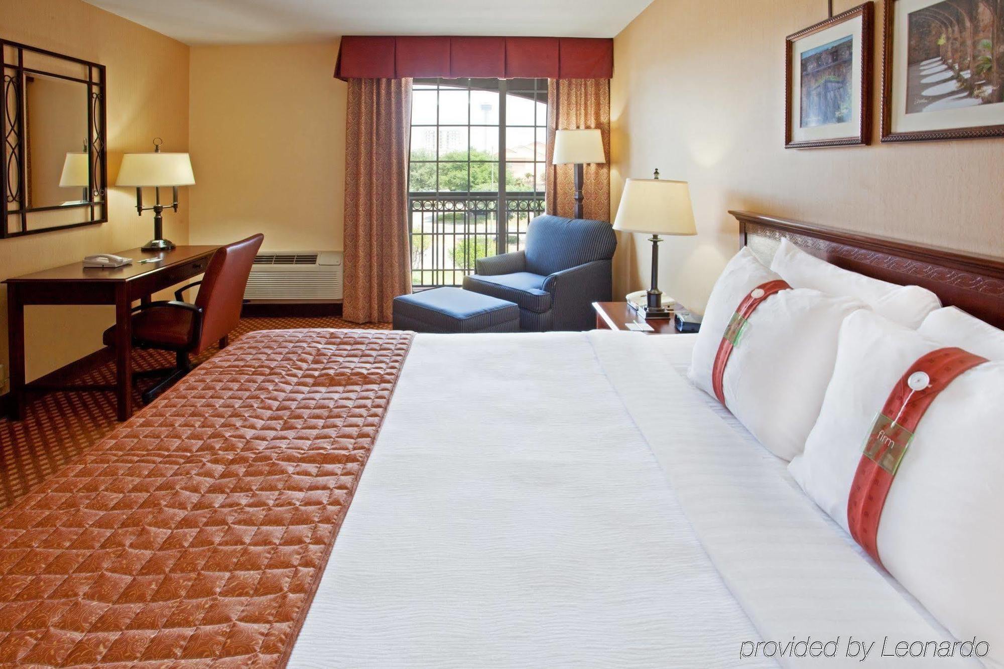 Holiday Inn San Antonio-Downtown/Market Square, An Ihg Hotel Phòng bức ảnh