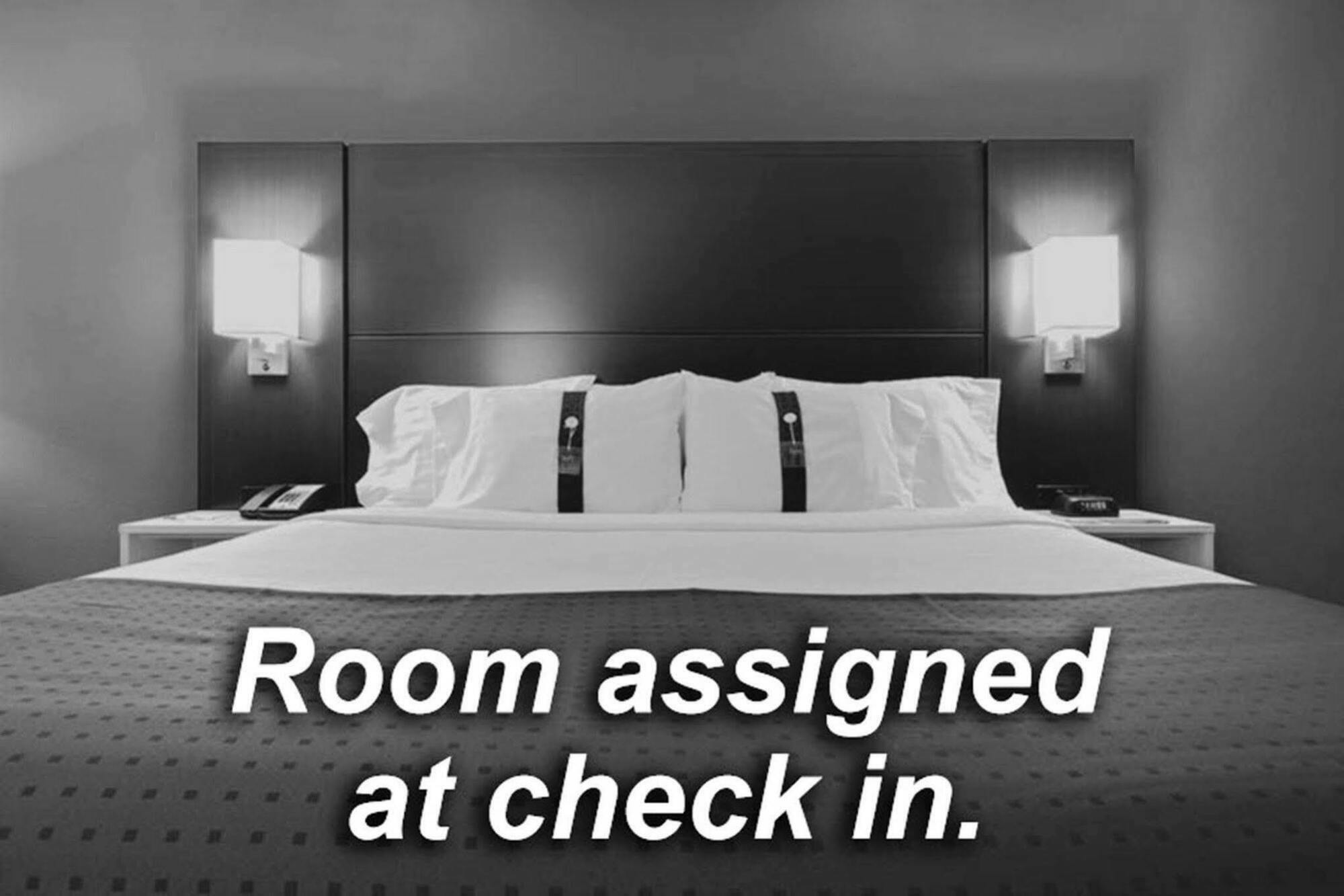 Holiday Inn San Antonio-Downtown/Market Square, An Ihg Hotel Ngoại thất bức ảnh
